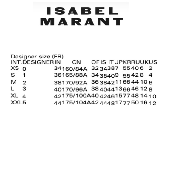 ISABEL MARANT ETOILE ECRU FELIZ SHERPA VEST - Picture 7 of 7